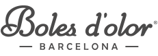 Boles d'olor Logo