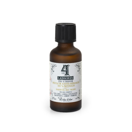 Aceite Esencial de Lima 10ml Boles d'olor – Magia do Lar