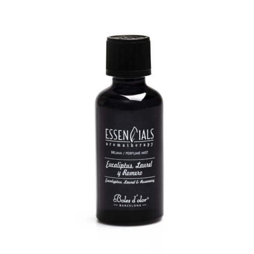 MANZANA Y CANELA - Bruma 50ml - Boles d'olor - Foncalclima - Tienda