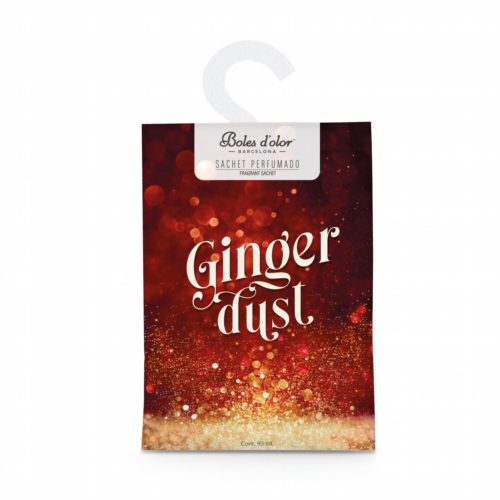 Ginger Dust Bruma de 50ml de Boles D'olor