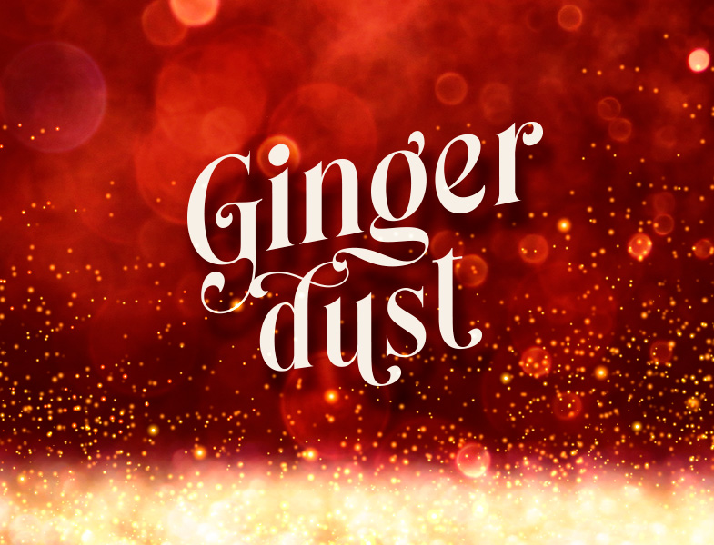 Ginger Dust Bruma de 50ml de Boles D'olor