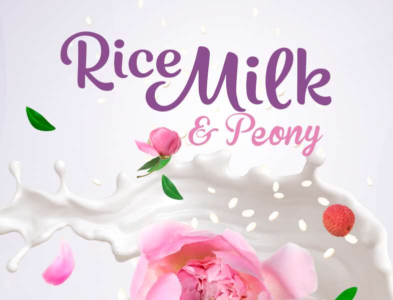 banner Rice Milk 2