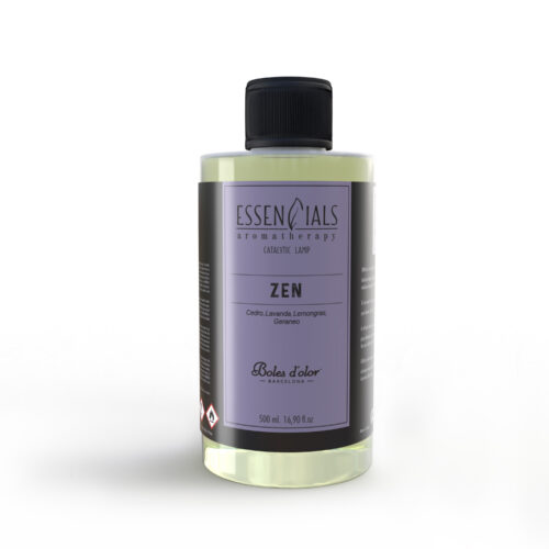 Boles d'Olor Essencials 400 Difusor / Brumizador de aromas 400ml. :  : Salud y cuidado personal