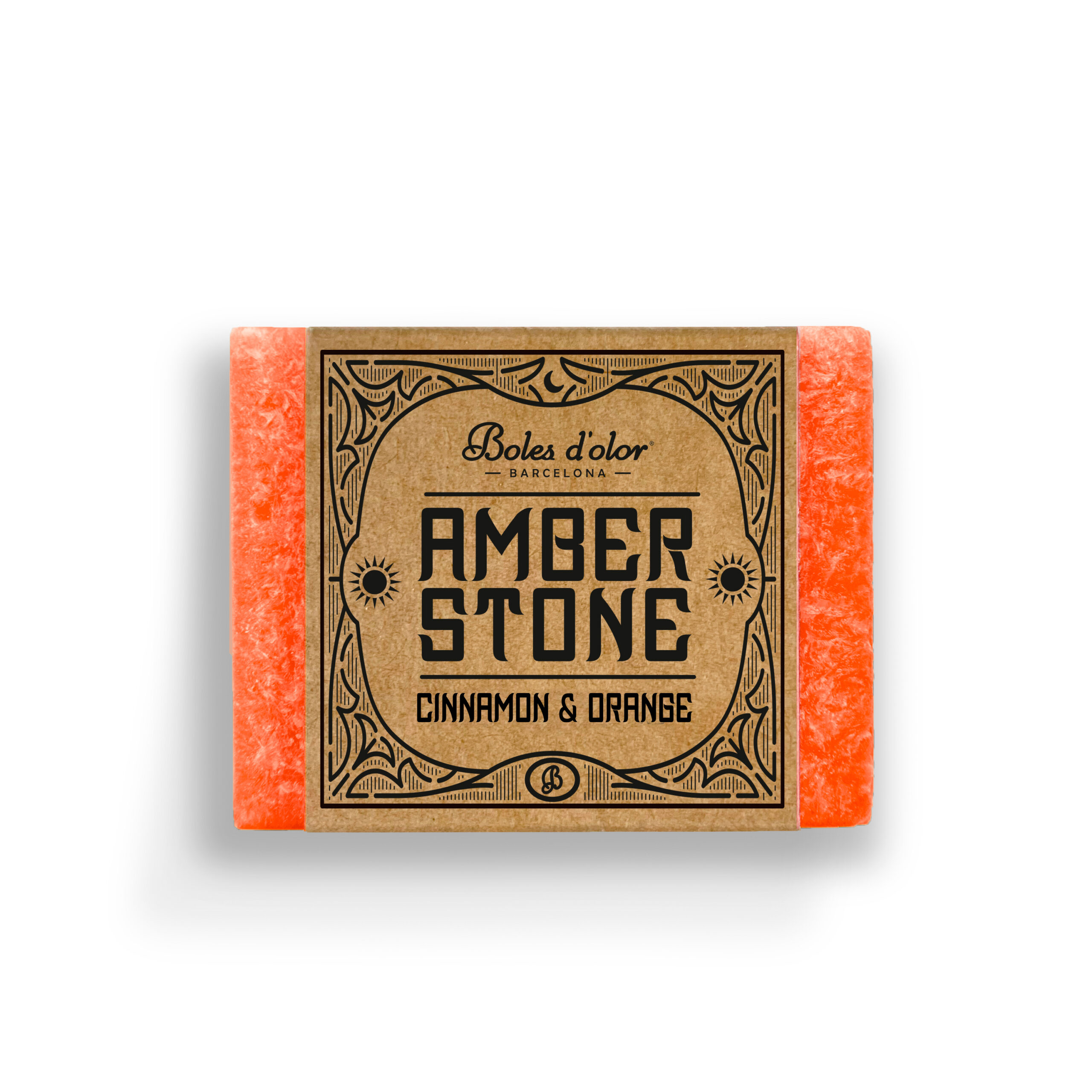 Amber Stones amberblokken