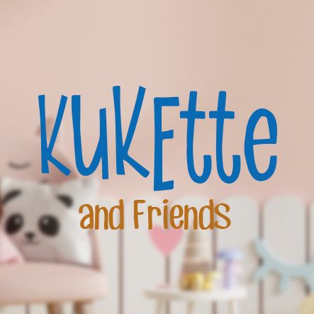 Kukette & Friends